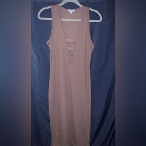 Charlotte Russe dress